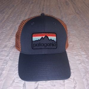 Patagonia hat